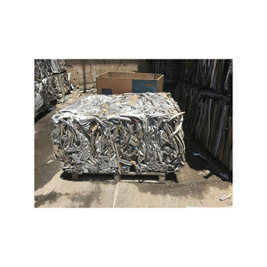 Déchets d'extrusion d'aluminium à bas prix, métal de haute qualité, préparé pour les achats en grande quantité - Product Image 1