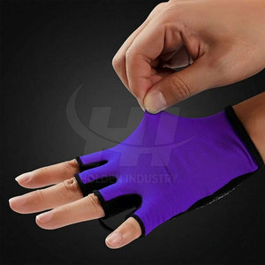 Gants de cyclisme modernes et flexibles, gants de cyclisme de qualité supérieure pour le cyclisme en plein air - Product Image 3