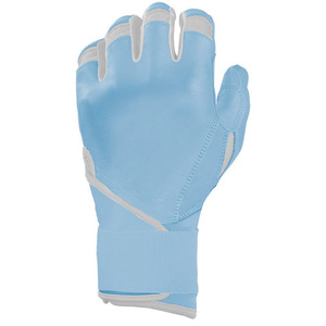 Custom Long Cuff Batting Gloves Men Soft Grip <b>Cricket</b> Gloves Wholesale RTS Sports Gloves - Product Image 2