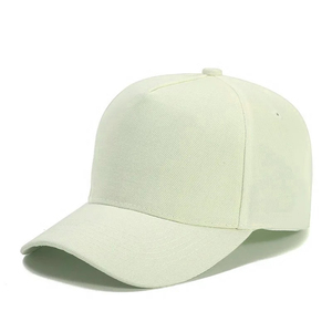 Custom Sporty Baseball <b>Hat</b> with Embroidery Logo Adjustable Sports Cap Streetwear Style Cotton Common for <b>Men</b> and Women - Product Image 3
