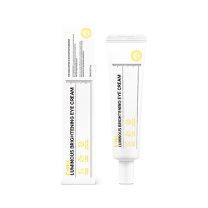 Crème éclaircissante pour les yeux - Product Image 1