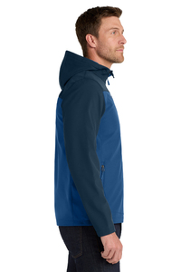 Veste Softshell Premium pour Homme Personnalisée, Coupe-Vent, Imperméable, Respirante, Légère, pour Randonnée en Plein Air, Vêtements de Travail, Vêtements OEM - Product Image 2