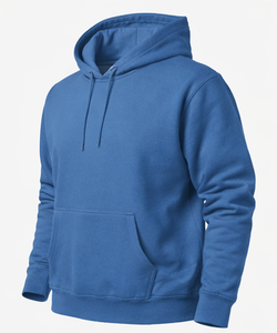 Custom Ice Hockey Hoodie Men Women Sports Pullover Fleece Hoodie OEM Apparel - Product Image 3