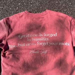 T-shirt surdimensionné de haute qualité 100% coton avec logo personnalisé et impression numérique tendance - Product Image 5