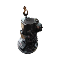 Pompa Idraulica 708-2L-31430 708-2L-31411 Adatta per Komatsu PC200-8 PC210 PC210-8 PC220 PC220-7 PC220-8 Pompa Idraulica Principale