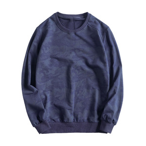 Sweat-shirt à capuche décontracté pour homme, avec poche kangourou, confortable, chaud, tissu doux, streetwear, pour homme - Product Image 1