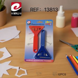 Rascador de Plástico Moderno Mediano para Diversas Necesidades de Manualidades - Product Image 3