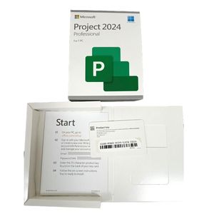 กล่องคีย์การ์ด Project Pro 2024 พร้อมคีย์ลิขสิทธิ์ออนไลน์คุณภาพสูง รองรับหลายภาษา จัดส่งรวดเร็ว มีสินค้าในสต็อก - Product Image 5