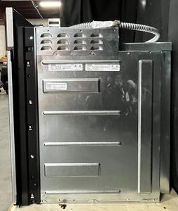 Horno Eléctrico de Convección Bosch Benchmark Series ADA Completo HBLP451RUC 30 Singl-e - Product Image 6