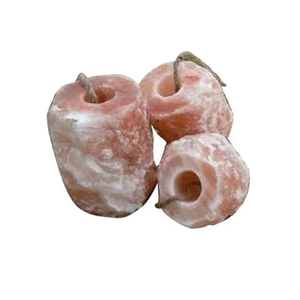 Sal de Roca Cristalina Natural Orgánica del Himalaya, Hecha a Mano, Tacto Real, Tamaño Personalizable para Ganado, Caballos y Todos los Animales - Para Patas - Product Image 2