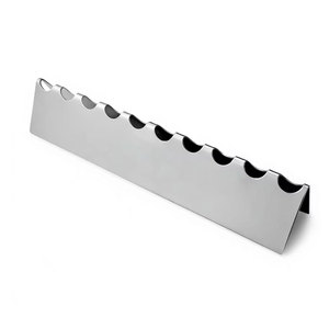 Soporte de Banco para Fabricación de Cuentas de Acero y Varillas de Vidrio, Herramienta para Trabajos con Lámparas, Grado Alemán, Duradero, Resistente al Calor, Estable, para Joyería - Product Image 2