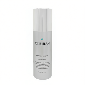 REJURAN 45ml Emulsione Rinfrescante Leggera C-PDRN con Acido Ialuronico e Centella per l'Equilibrio Olio-Acqua, Crema Viso Lenitiva - Product Image 3