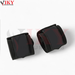 Nouvel arrivage : Sangle de maintien de poignet robuste pour la musculation, le fitness et l'entraînement de force – Service OEM/ODM – Fournisseur de confiance - Product Image 2