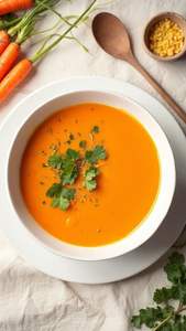 Zanahorias Congeladas IQF Premium – Ideales para Sopas, Platos Preparados y Procesamiento de Alimentos - Product Image 6