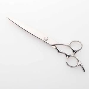 Tijeras de Peluquería de 6'' de Acero Inoxidable JP, Juego de Tijeras de Peluquero Profesionales para Cortar el Cabello, con Bolsa Incluida - Product Image 4