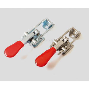 ตัวยึด BY1-4-7S ชนิดคันโยกจาก buyoung - Product Image 1