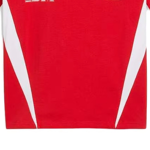 Camiseta de Alta Calidad para Hombre, Personalizada, de Algodón, Casual, de Manga Corta, Cuello Redondo, para Verano - Product Image 2