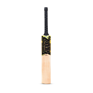 Bate de béisbol ZAP Alpha Power Kashmir Willow – Resistente |   Big Sweet Spot |   Ideal para jugadores de nivel profesional e intermedio - Product Image 6
