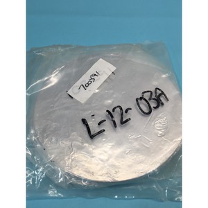 AMAT 0020-24913 Pedestal SST 8" 101 Cobertura, 140167 - Equipo y Piezas de Semiconductores de Confianza de Global Legacy - Product Image 4