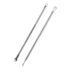 Professional Acne <b>Blackhead</b> Remover Pore Cleaner Tool Set <b>Blackhead</b> Remover Tools - Product Image 6