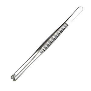 QNQ Kit d'instruments de dissection manuels réutilisables sur mesure, avec poignée de retrait facile, pince à pouce en acier inoxydable, chirurgical CE - Product Image 2