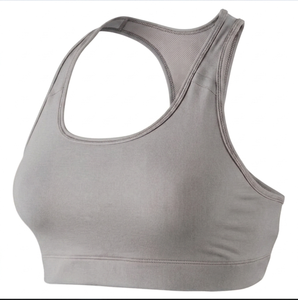 Nuevo Estilo, Cómodo Sujetador Deportivo para Mujer, Marca Privada, Precio al por Mayor, Ropa Deportiva para Fitness y Yoga, Diseño Sólido - Product Image 1