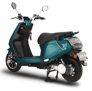 Nuevo Scooter Eléctrico ORIGINAL de Largo Alcance, Control Estable, Instrumentos Duraderos - Product Image 1