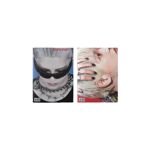 NCT TAEYONG - [ WYLD ] 1ER ALBUM (Version ZINE) Album CD KPOP, best-seller en Corée, pour tous les âges - Product Image 1