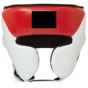 PVC Boxing Professional <b>Training</b> <b>Head</b> Guards Breathable Eco-Friendly Comfortable for Kickboxing - Product Image 4