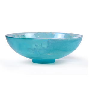 Fruits Snacks & Dessert Serving Resin <b>bowl</b> Customised Latest Piece For home Decorative <b>Blue</b> Epoxy Resin <b>Bowl</b> In Wholesale - Product Image 6