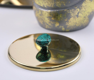 Brûleur d'encens en acier de haute qualité à usage religieux ensemble de bakhoor arabe avec bois de santal d'Inde à bas prix ZH TRADERS - Product Image 6