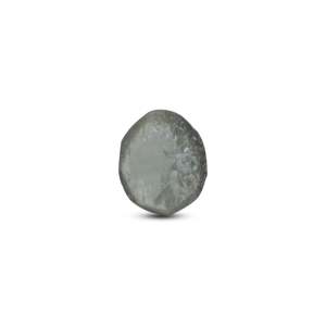 Heart Cut Blue Sapphire Morganite Tourmaline Catseye Loose Gemstone 3.45 Carat for Fine Jewelry - Product Image 2