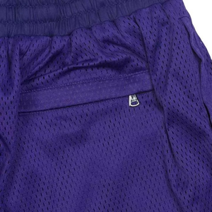 Pantalones Cortos Deportivos para Hombre de Alta Calidad, Ligeros, para Entrenamiento y Running, Fabricante OEM ODM, Marca Privada, Pantalones Cortos de Malla - Product Image 3