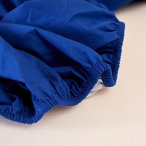 <b>Waterproof</b> Eco-Friendly Hypoallergenic Cooling Mattress <b>Protector</b> <b>Bed</b> Mat Customizable Luxury Cotton Cover Machine Washable - Product Image 4