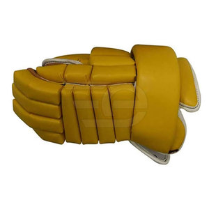 Gants de lacrosse pour hommes, de haute qualité, respirants, confortables, adaptés à l'entraînement, aux jeux et aux activités sportives en plein air - Product Image 5