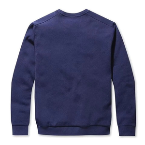 High Quality Men Hoodie Zip Up Fleece Jacket Casual Sportswear Supplier Men's Hoodies & Sweatshirts - Product Image 4