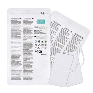 Equipo de Terapia de Rehabilitación Everyway Medical N601 de Taiwán, Dispositivo TENS, Masajeador, Estimulador, Equipo de Fisioterapia - Product Image 5