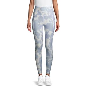 Women's High Waisted Sport Workout <b>Leggings</b> New Sublimated <b>Butt</b> <b>Lift</b> Yoga Pants Solid Scrunch <b>Butt</b> <b>Leggings</b> Fashion Ladies - Product Image 4