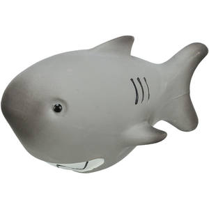 Juguetes de Peluche de Animales Marinos de 912 cm, Colores Surtidos, Juguetes con Sonido para Mascotas - Product Image 6