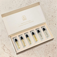 Boîte cadeau personnalisée pour flacon de peptides, emballage de flacons ampoules de 2 ml, 3 ml, 5 ml, 10 ml