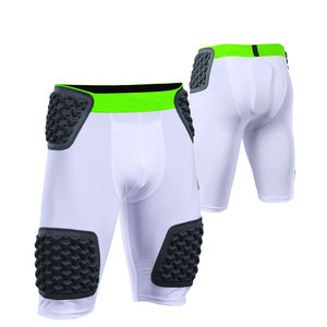 Cinturón de Fútbol de la Mejor Calidad en Venta, Último Diseño, Transpirable, Hecho de Poliéster, Servicio OEM - Product Image 5