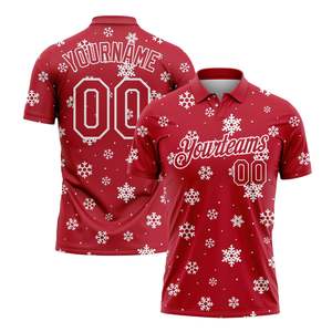 Camiseta Deportiva Sublimada con Diseño Personalizado al Por Mayor, Transpirable, para Jóvenes, de Manga Corta, Elástica, en Tela Spandex/Poliéster - Product Image 1