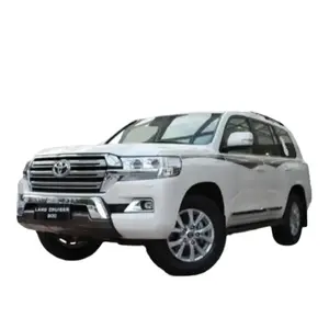 High speed manual/automatic American SUV cars from reliable supplier