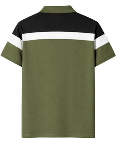 Men <b>Polo</b> Shirts Summer <b>Polo</b> Shirt New Arrival 2026 High Quality Casual Fashion Breathable Men <b>Polo</b> Tshirt Short Sleeve Top - Product Image 4