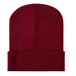 Gorros de Invierno Premium, 100% Acrílico, Ligeros, Cómodos, Unisex, Ajustables, Casuales para Exteriores - Product Image 1