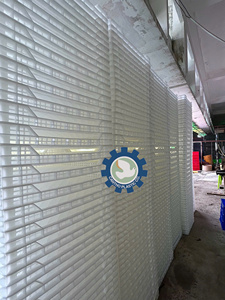 Plateau de séchage en plastique de haute qualité pour capsules molles et bonbons gélifiés – Qualité pharmaceutique et alimentaire 6080 - Product Image 3