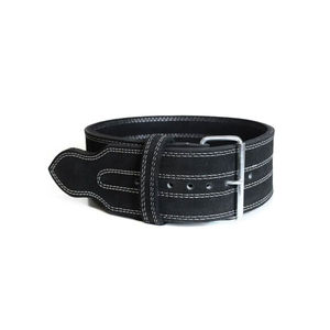 ผู้ผลิตมืออาชีพ เข็มขัดยกน้ำหนักคุณภาพสูง 100% สำหรับการออกกำลังกาย ป้องกันการลื่นไถล เป็นมิตรกับสิ่งแวดล้อม กันน้ำ ระบายอากาศได้ดี - Product Image 2