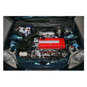 Motor B18C VTEC de gasolina tipo R, usado, a precio económico, de alta calidad, para venta al por mayor. K20A, K20C, K24, K24A2, B20, B20B2.0L, gasolina. - Product Image 6