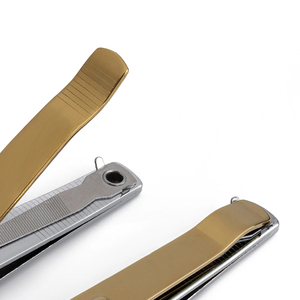 Professional <b>Nail</b> Care Clipper Set Stainless Steel <b>Nail</b> Trimmer Precision Cutting <b>Tool</b> for Manicure Pedicure OEM Factory - Product Image 4