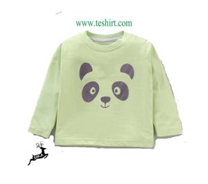 100%Cotton Boys Clothing Summer Children Clothes High Quality Printed T-shirts Boys Short Sleeve T-shirt Online Sale alibaba - Product Image 4
